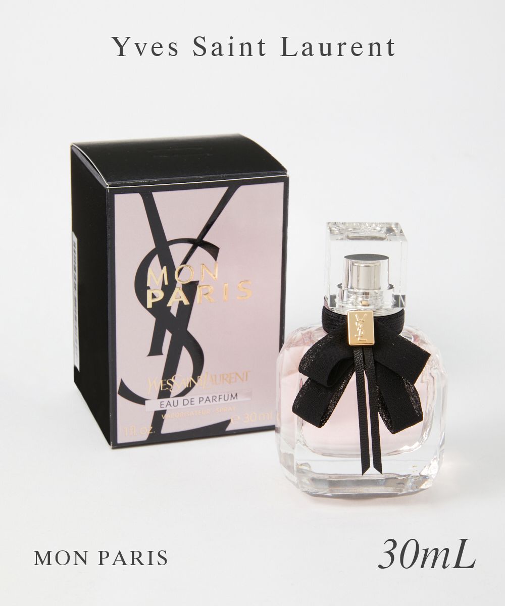 香水(女性用) Yves Saint Laurent Mon Paris 90ml EDP 楽天市場】イヴサンローラン YSL 香水 90ml モンパリ オーデ