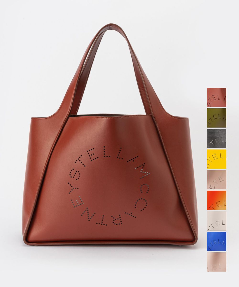 STELLA McCARTNEY フリンジショルダーバッグ（値下げ中8/20迄） org.jpg