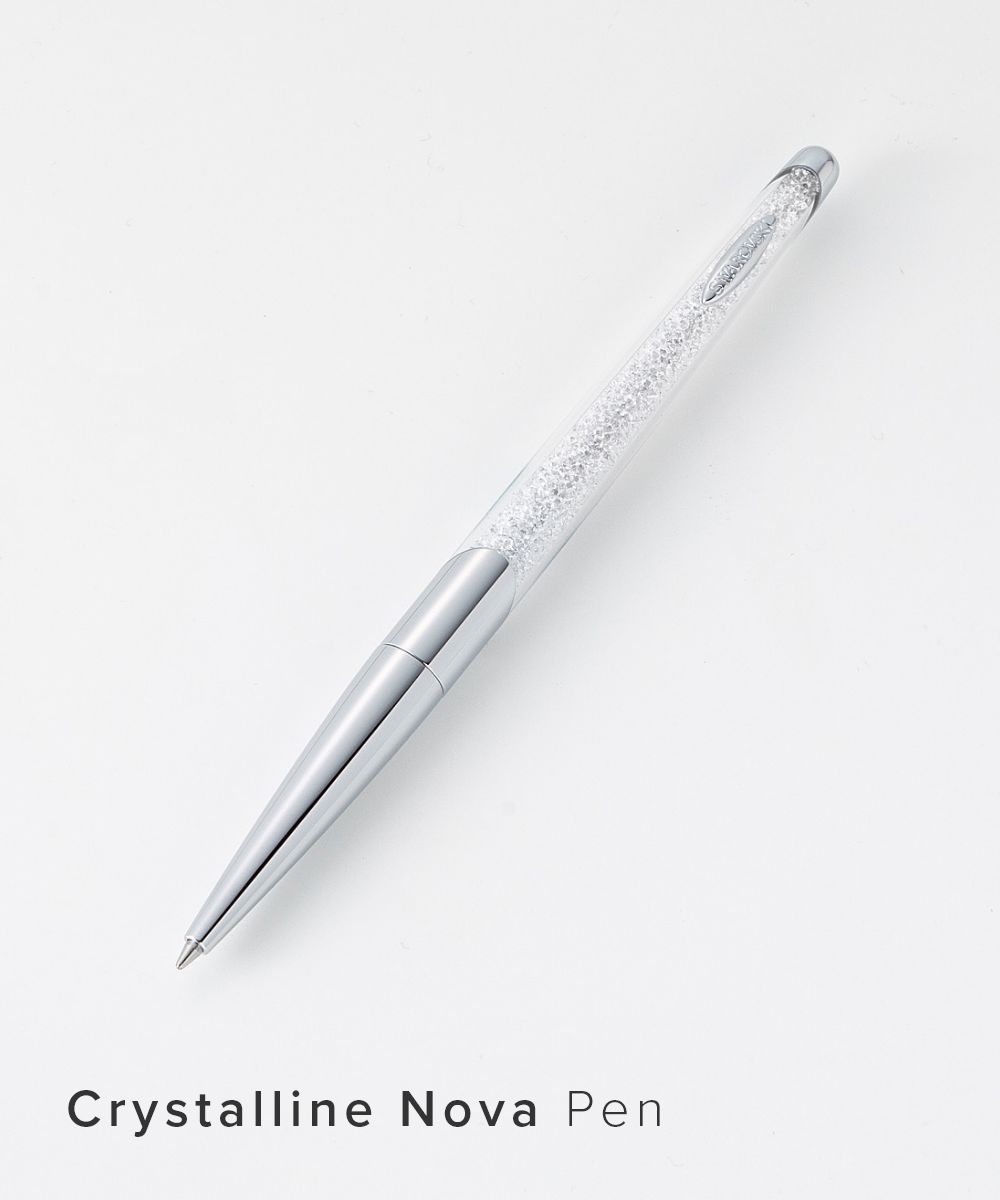 楽天市場】スワロフスキー swarovski 5534324 ボールペン