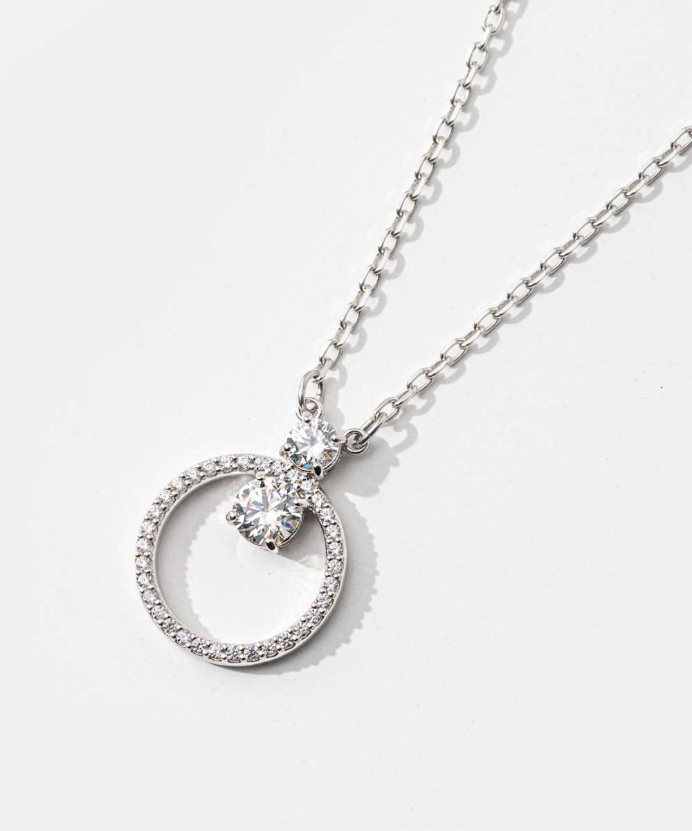 SWAROVSKI スワロフスキー ネックレス 5692266 Constella SWAROVSKI スワロフスキー ネックレス Constella コンステラ