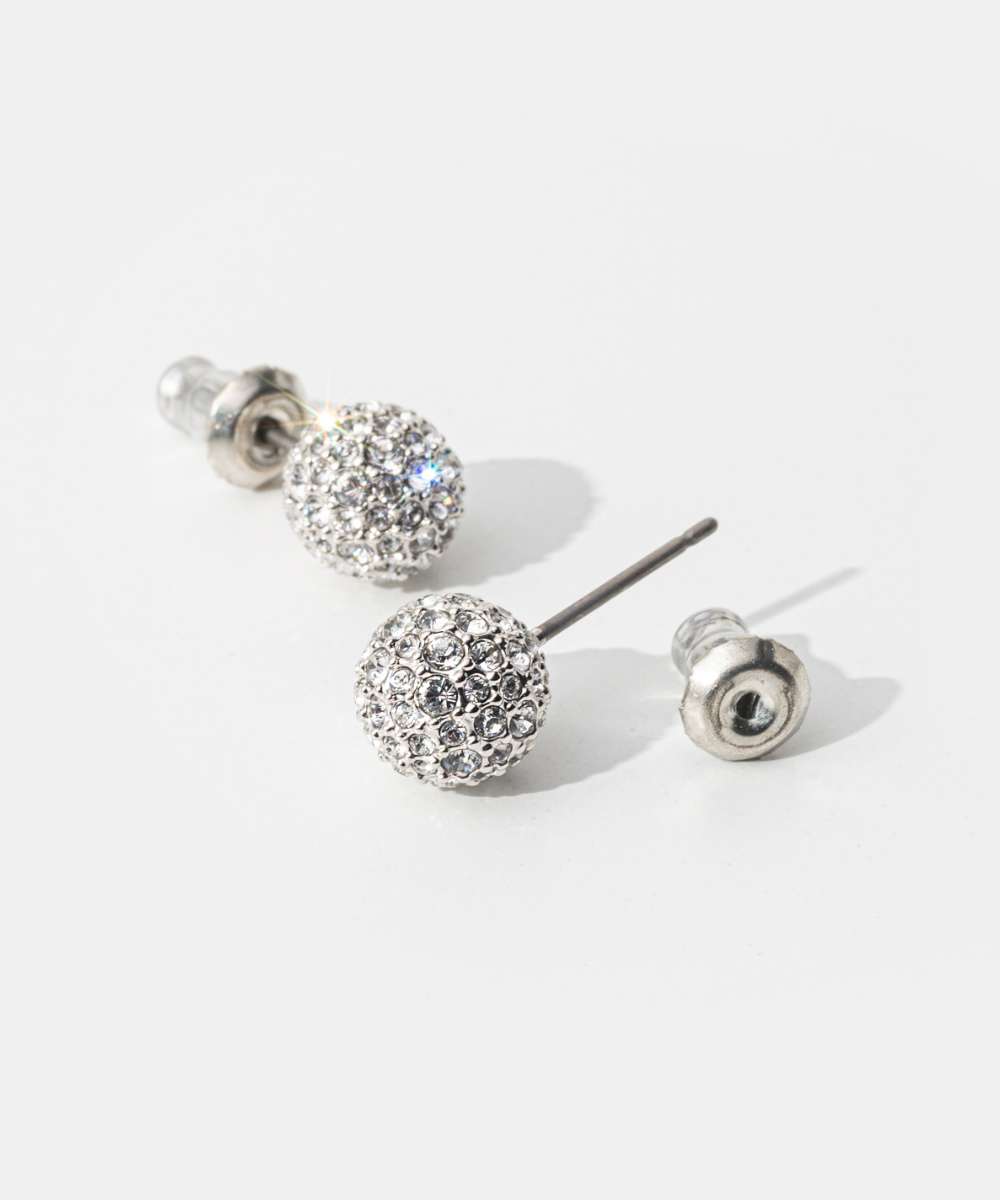 SWAROVSKIスワロフスキーピアス  ダルシス レディース スタッドピアス 楽天市場】SWAROVSKI スワロフスキー ピアス Dulcis ダルシス