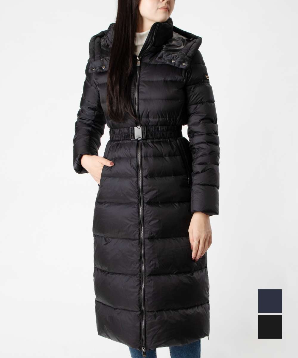 タトラスロング 楽天市場】TATRAS タトラス ダウンコート MORINO モリノ LTLA22A4240-D