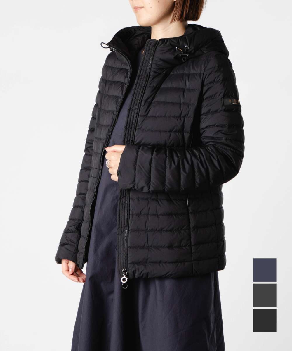 楽天市場】TATRAS タトラス SHIROKU DOWN JACKET ダウン