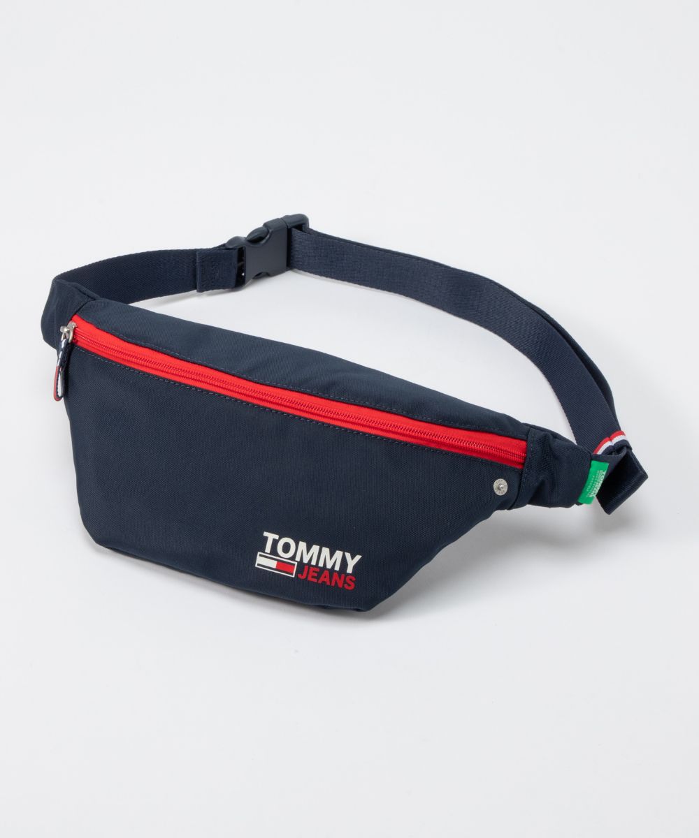 トミーヒルフィガー   AM0AM07501BDS ボディバッグ TOMMY HILFIGER トミーヒルフィガー ボディバッグ AM0AM07501BDS
