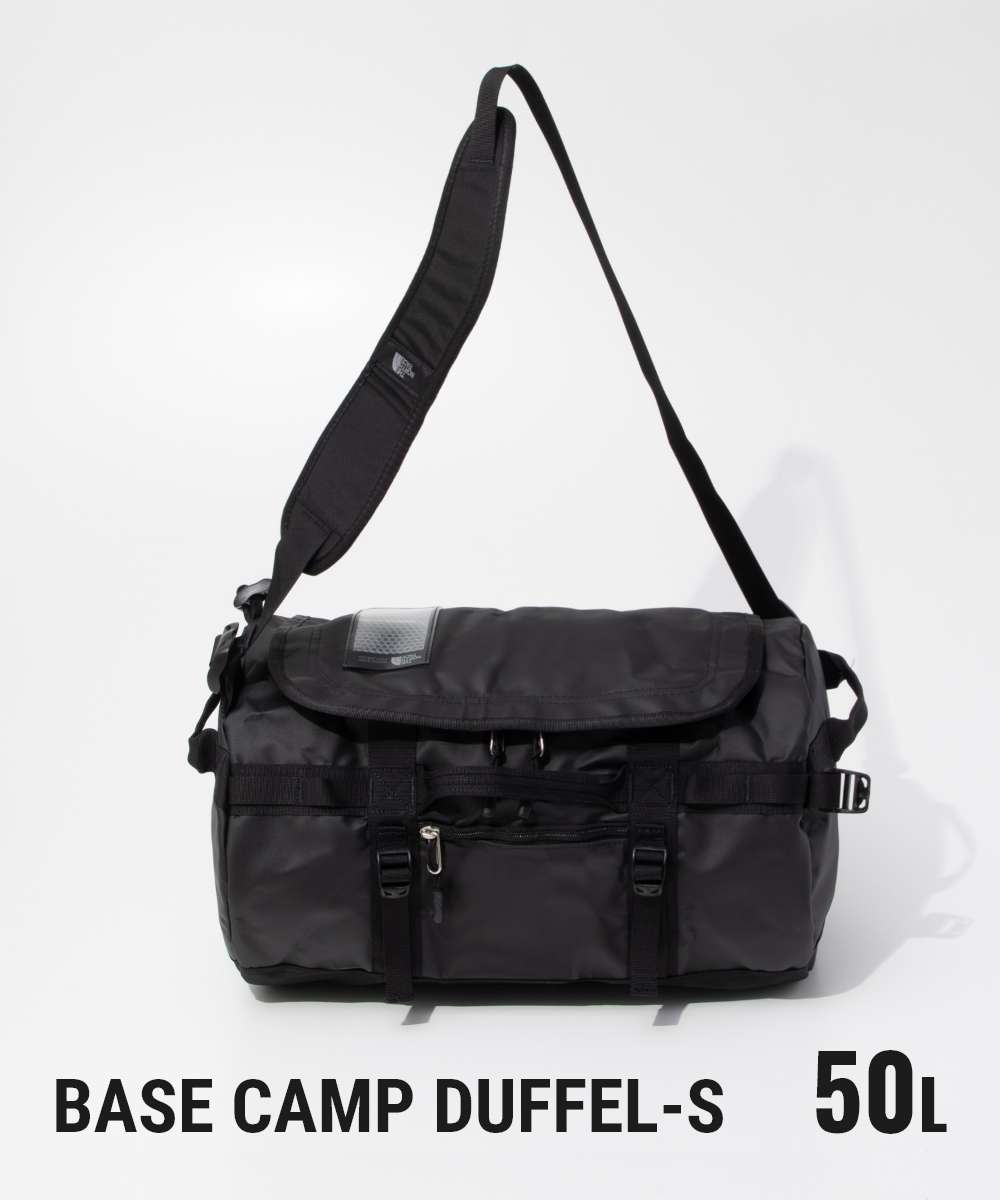 ノースフェイス ボストンバッグ THE NORTH FACE ブラック セール】【THE NORTH FACE/ザノースフェイス】Big Shot Cargo Bag