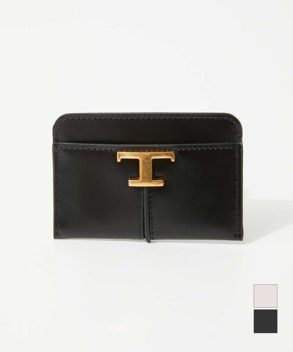 楽天市場】トッズ TOD'S カードケース フラグメントケース