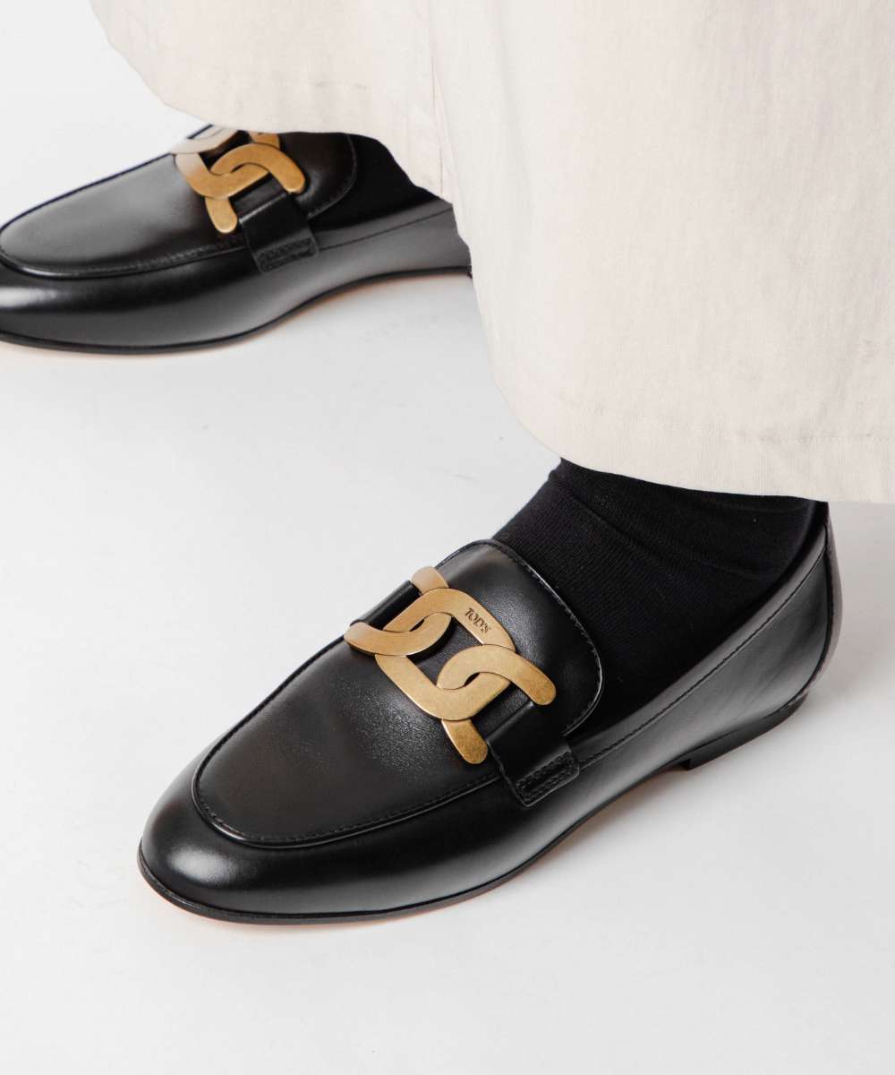 楽天市場】トッズ TODS ローファー レディース XXW79A0DD00NF5B999