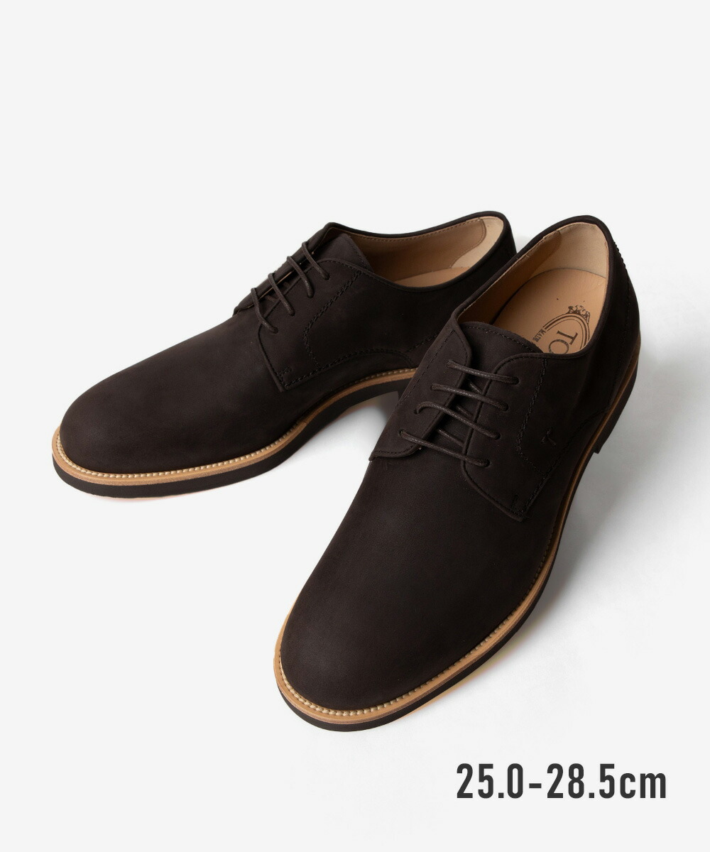 楽天市場】TODS トッズ ローファー XXM08J00640AKT メンズ レザー