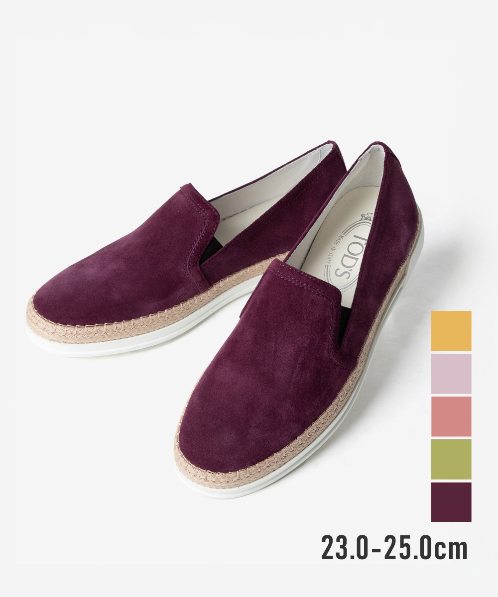 トッズ TOD'S XXW31C0CU21 NPD スニーカー TOD'S トッズ XXW31C0CU21 NPD スニーカー レディース シューズ