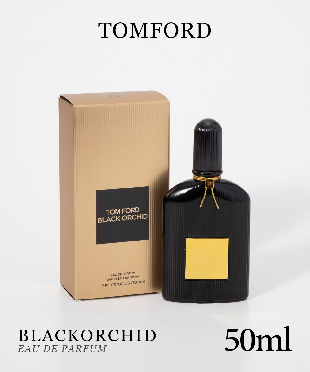 トムフォード TOMFORD VELVET ORCHID 50ml Velvet Orchid Eau de Parfum | TOM FORD BEAUTY