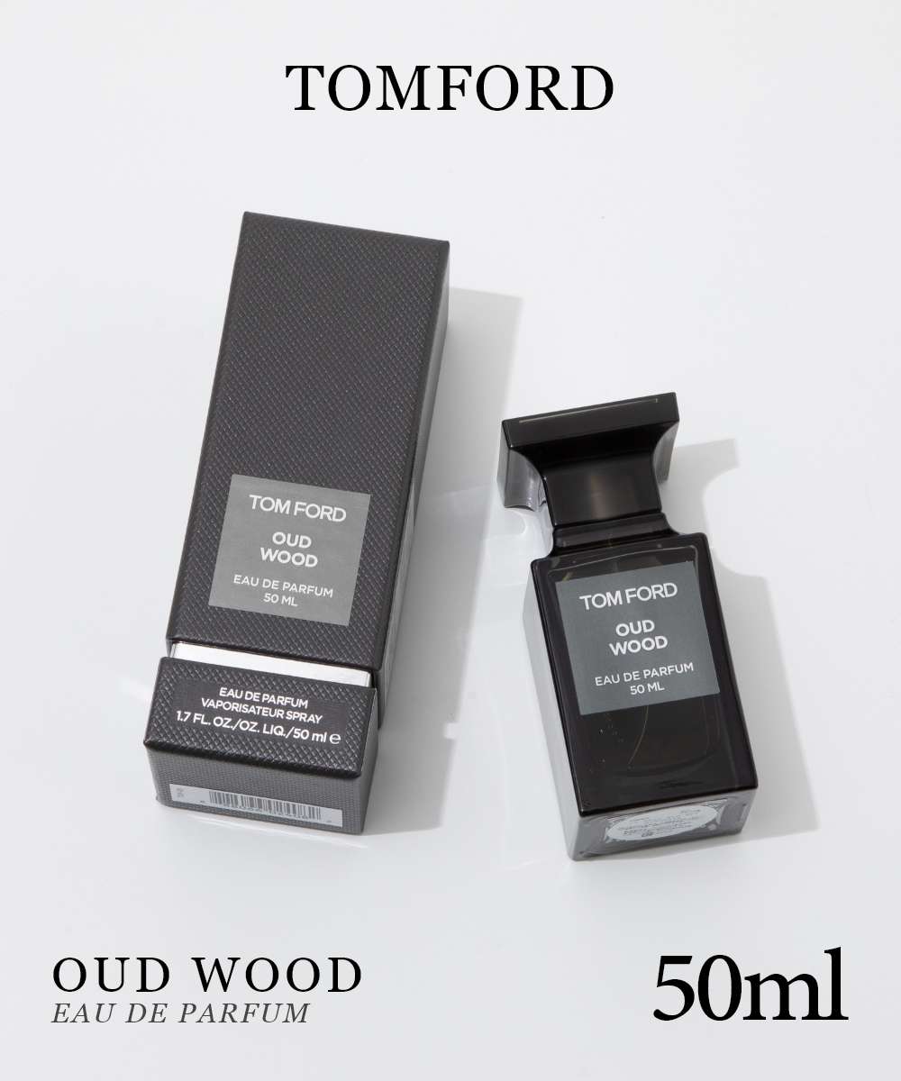 TOM FORD OUD WOOD 50ml 香水 Oud Wood - TOM FORD | Sephora