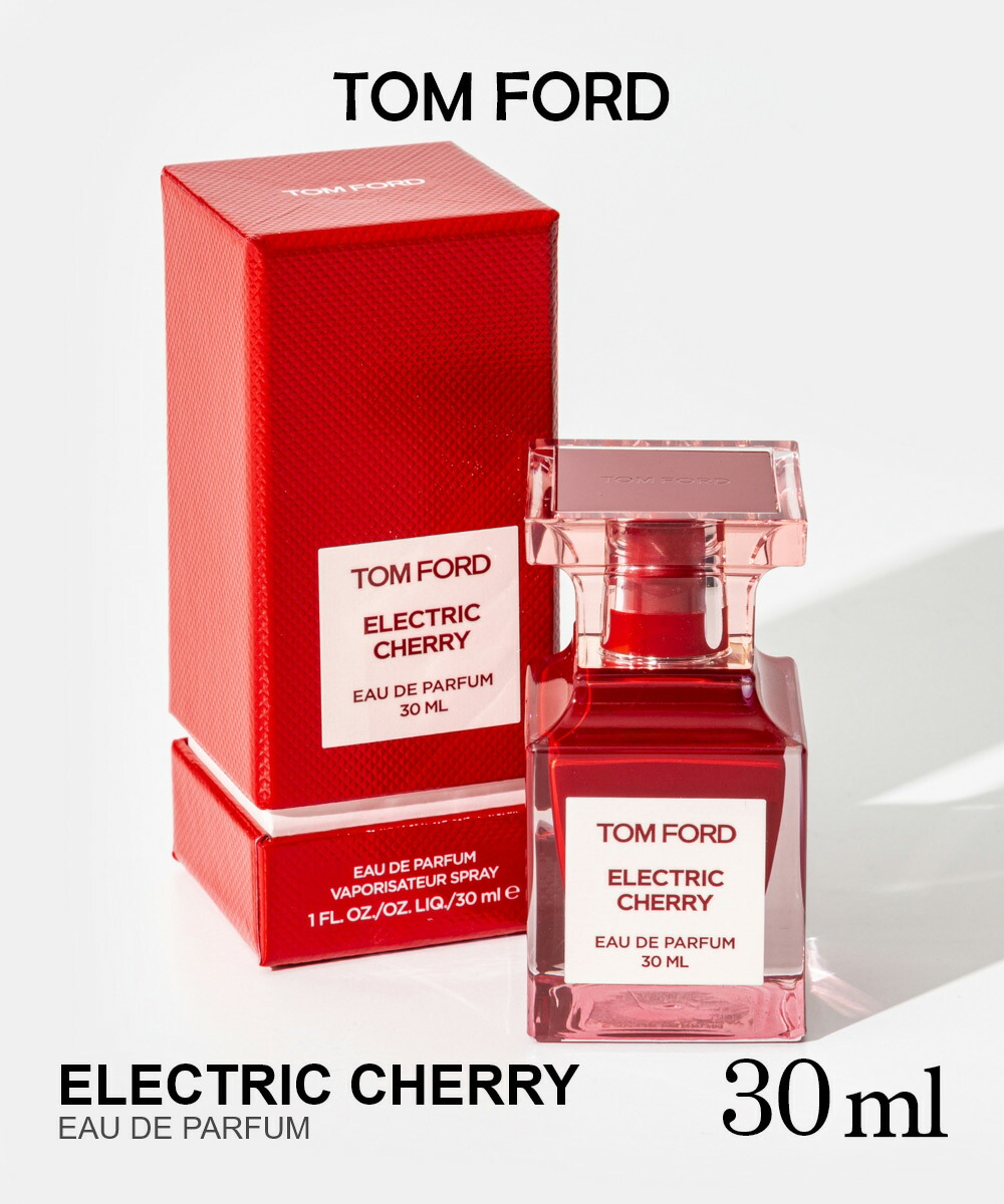 トムフォード　エレクトリックチェリー30ml Amazon | Tom Ford Electric Cherry トムフォード