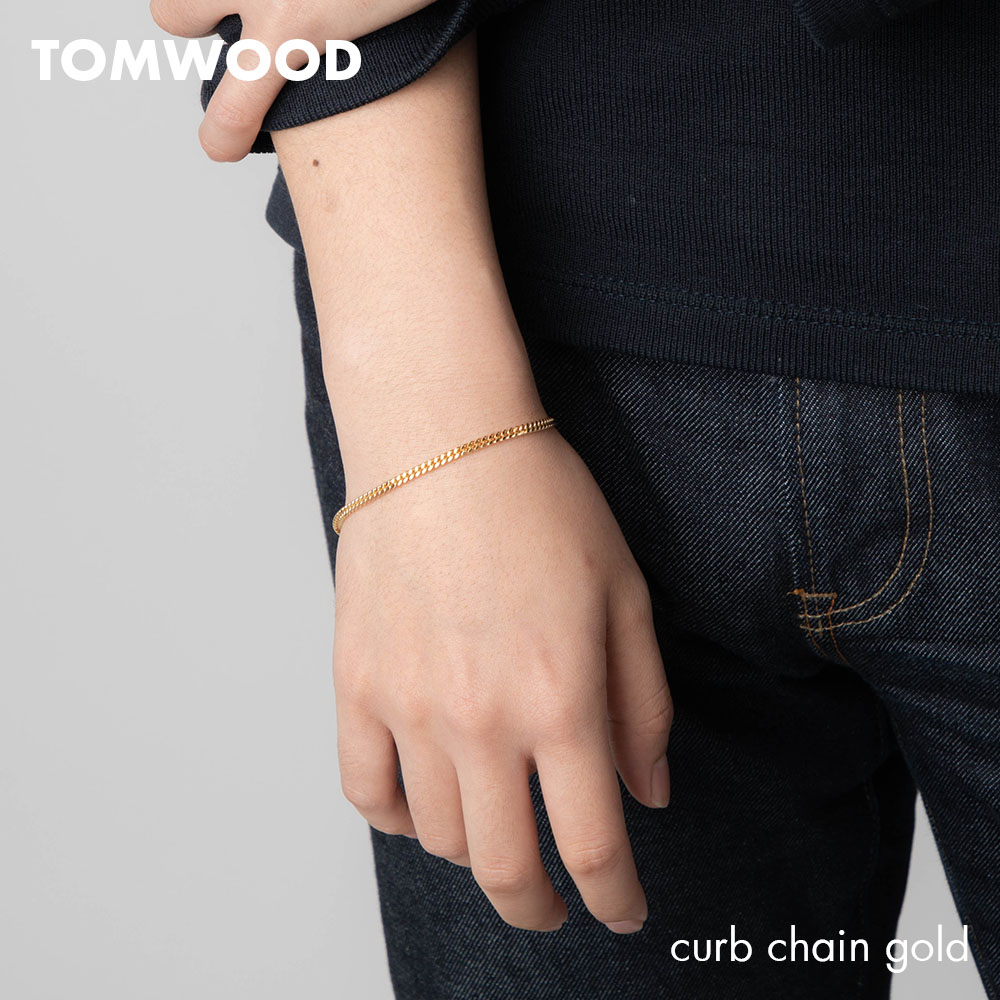 楽天市場】TOMWOOD トムウッド ブレスレット Ada Bracelet アダ 100000