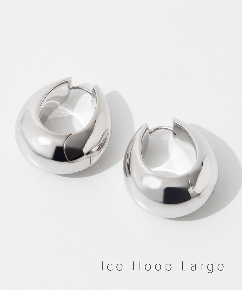 楽天市場】5%OFFクーポン配布中！TOMWOOD トムウッド Ice Hoop Small