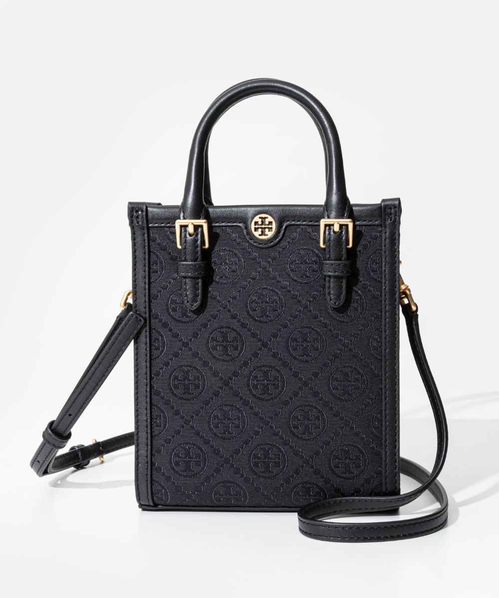 楽天市場】トリーバーチ TORY BURCH T Monogram Tモノグラム
