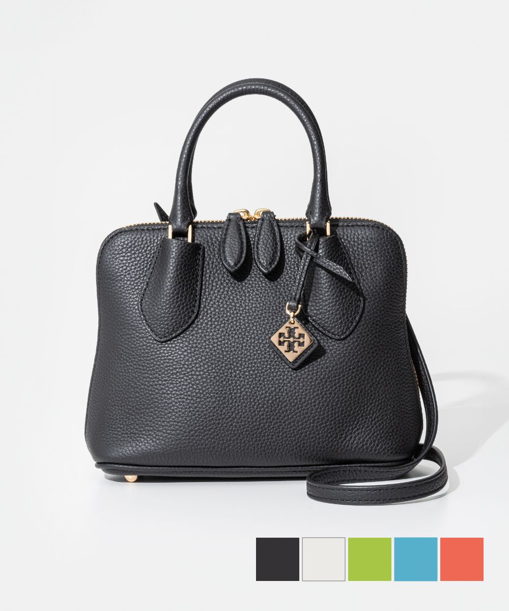【Tory Burch】鍵編みトートバッグ TORY BURCH トリーバーチ トートバッグ エラ 90479 001