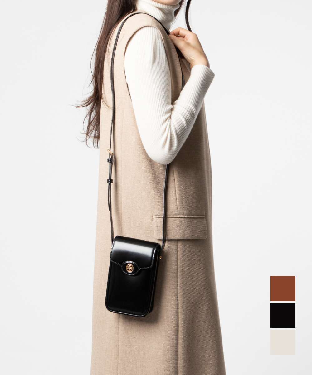 楽天市場】トリーバーチ ショルダーバッグ TORY BURCH T