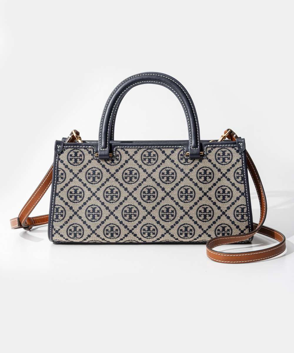 楽天市場】TORY BURCH トリーバーチ トート バッグ 90482 W