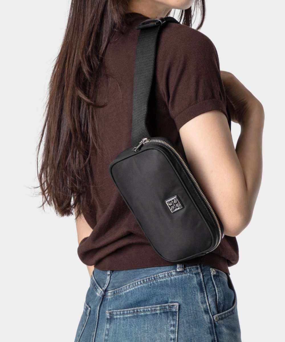 トリーバーチ TORY BURCH Virginia Belt Bag バージニア ベルトバッグ 174577ショルダーバッグ ボディバッグ レディース バッグ｜UBLANC