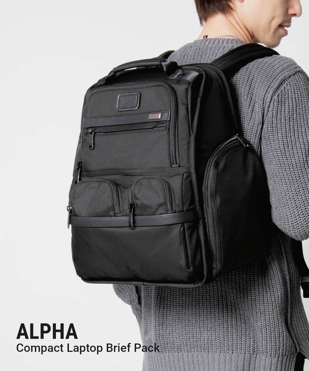 【極美品】トゥミ 3way ビジネスバッグ アルファブラボー マウンテン 楽天市場】トゥミ ビジネスバッグ リュック ブリーフケース