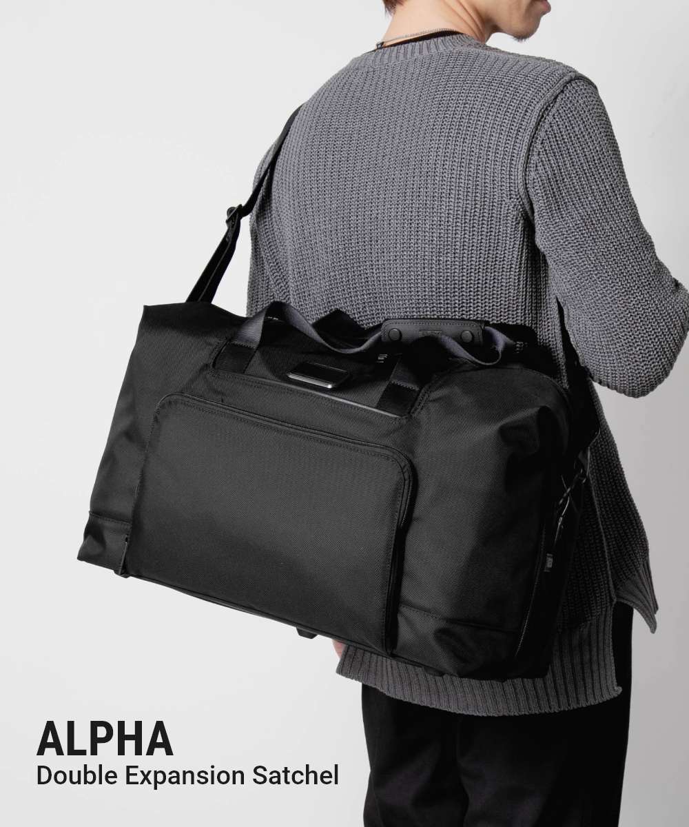 楽天市場】TUMI トゥミ ALPHA FXT ショルダーバッグ MEDIUM