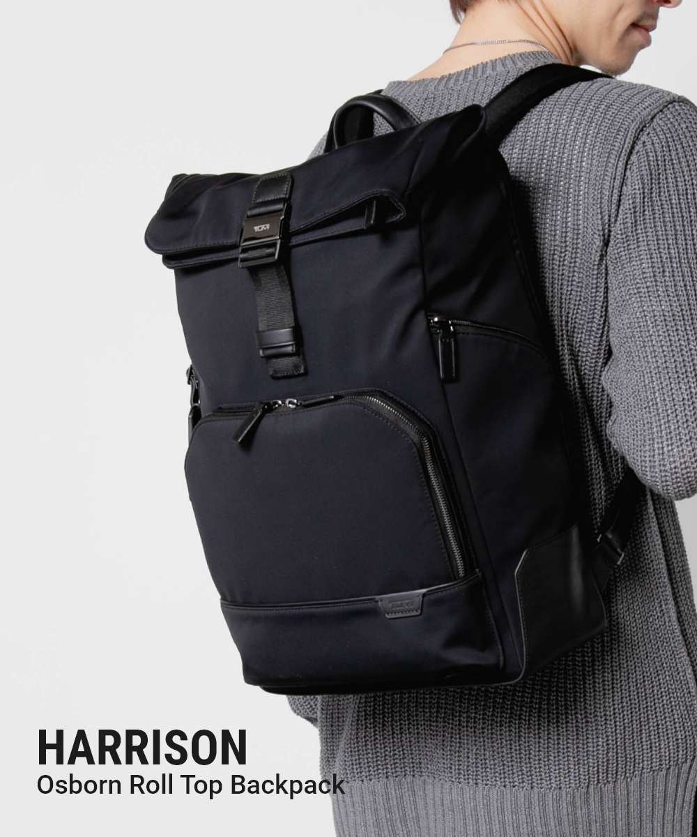 楽天市場】TUMI トゥミ 2223393 Higgins Sling バリスティック