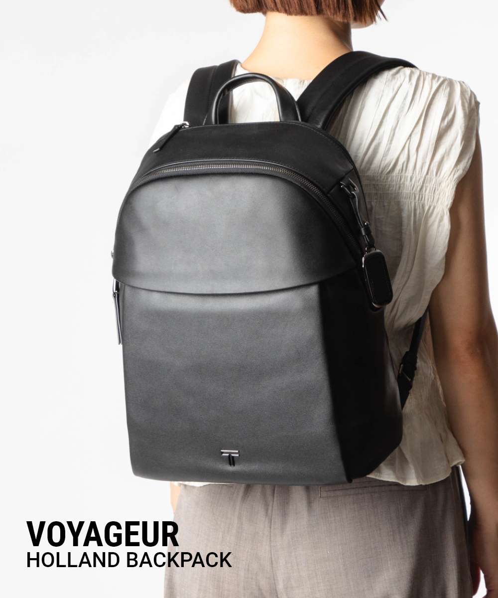 おはし　TUMI VOYAGEUR バッグ　新品未使用 TUMI 最大51%☆10/12迄 正規品5年保証 トゥミ ショルダーバッグ