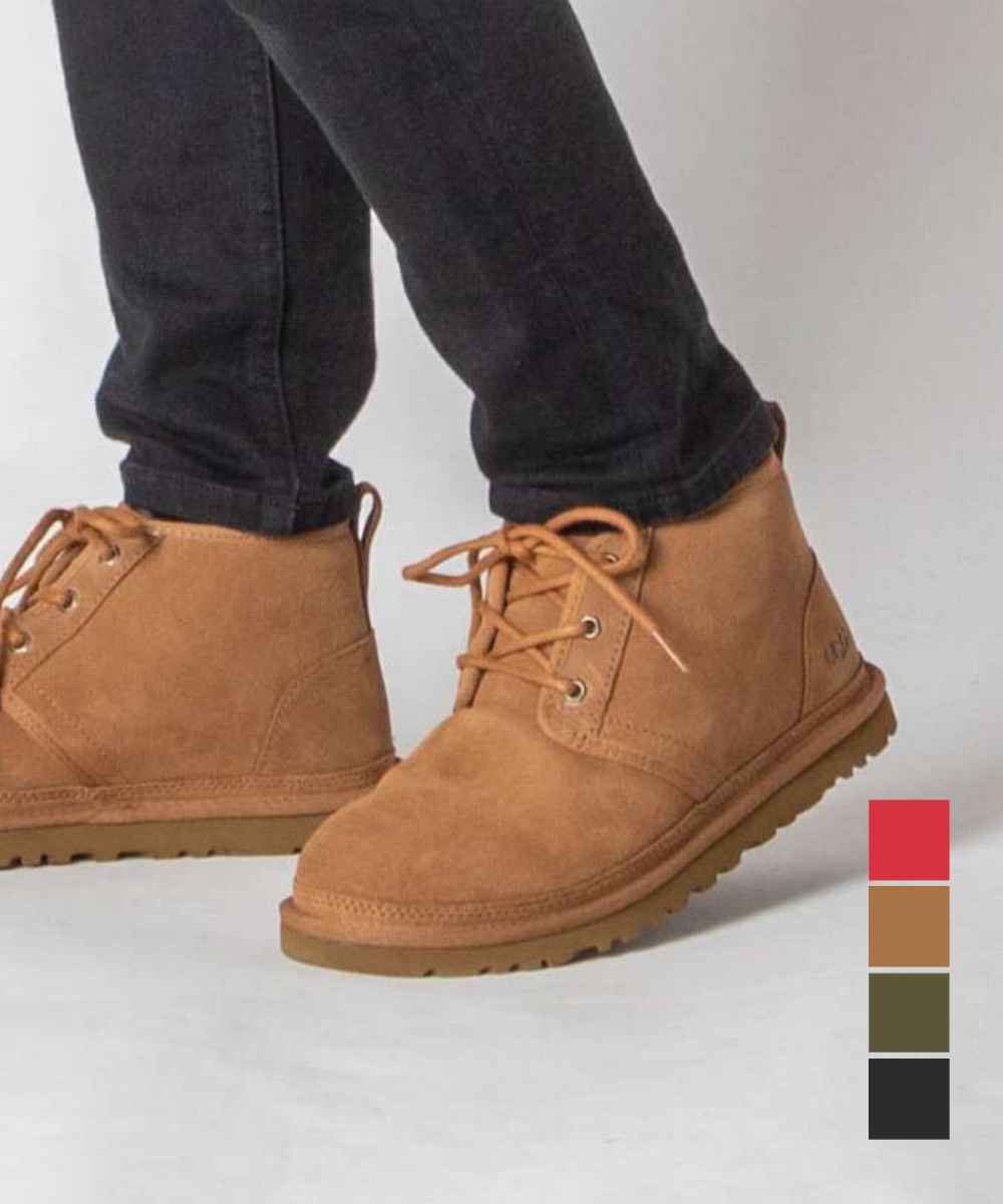 楽天市場】【お買い物マラソンSALE】アグ ビルトモア メンズ