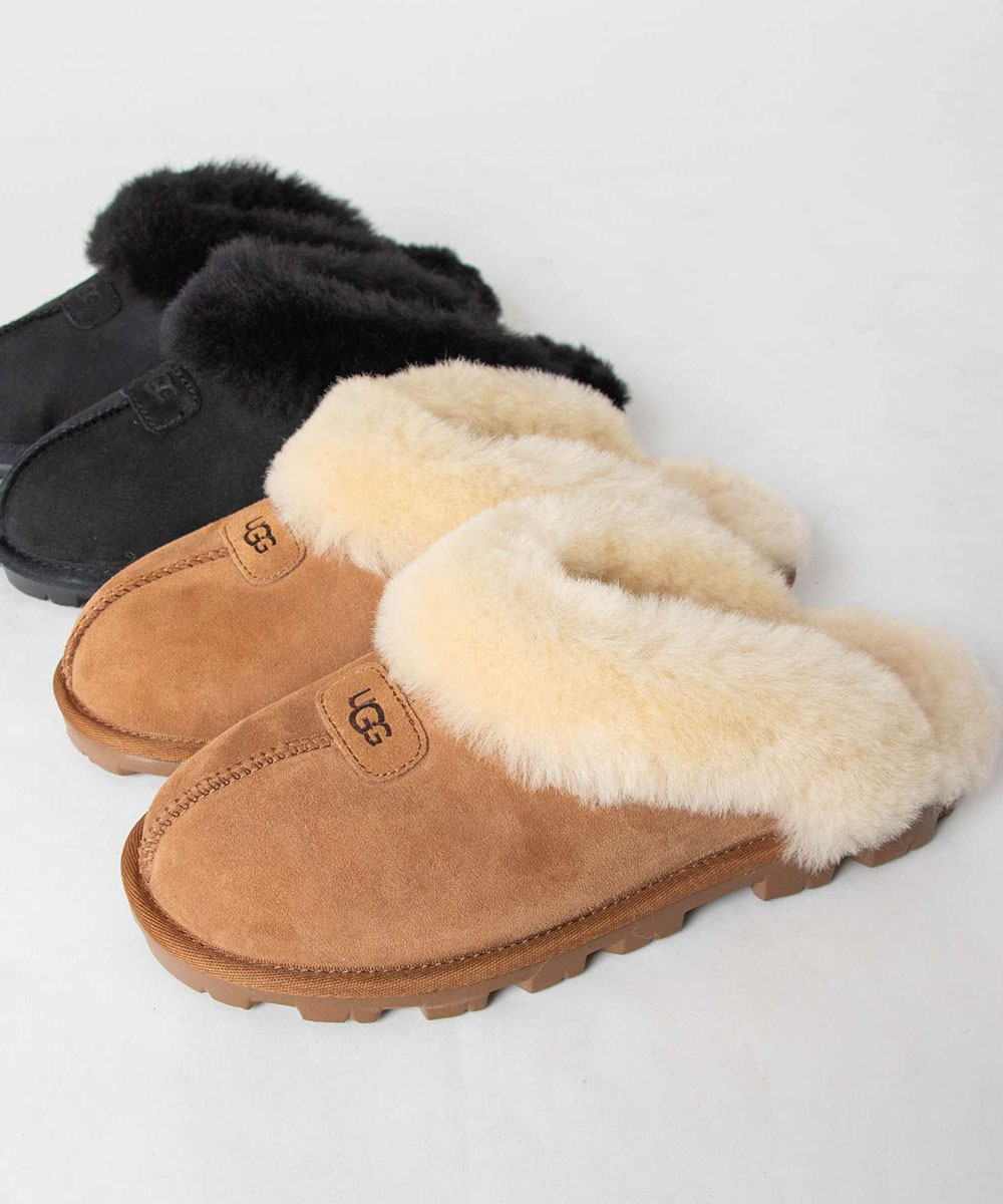 アグ UGG 5125 サボ COQUETTE コケット 楽天市場】アグ UGG 5125 レディース サボ COQUETTE レディース