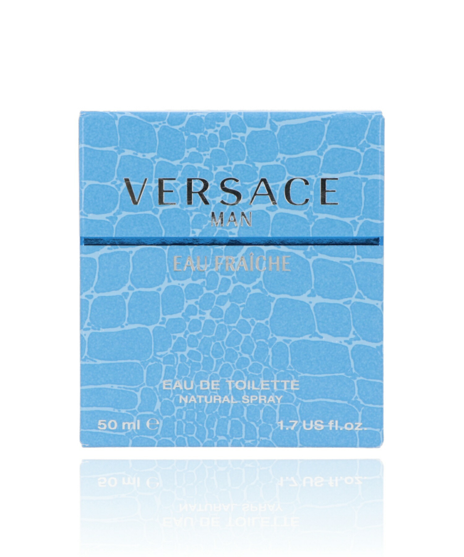 【楽天市場】ヴェルサーチェ VERSACE オードトワレ 香水 Man Eau Fraiche メンズ フレグランス マン オーフレッシュ