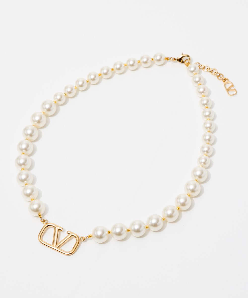 VALENTINO ヴァレンティノ ネックレス ヴァレンティノ ネックレス VALENTINO ヴァレンティノ