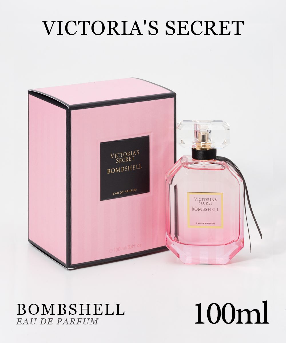 【新品未使用】 ３点　ヴィクトリアシークレット　オードトワレ　30ml ヴィクトリアシークレット エンチャンテッドアップル