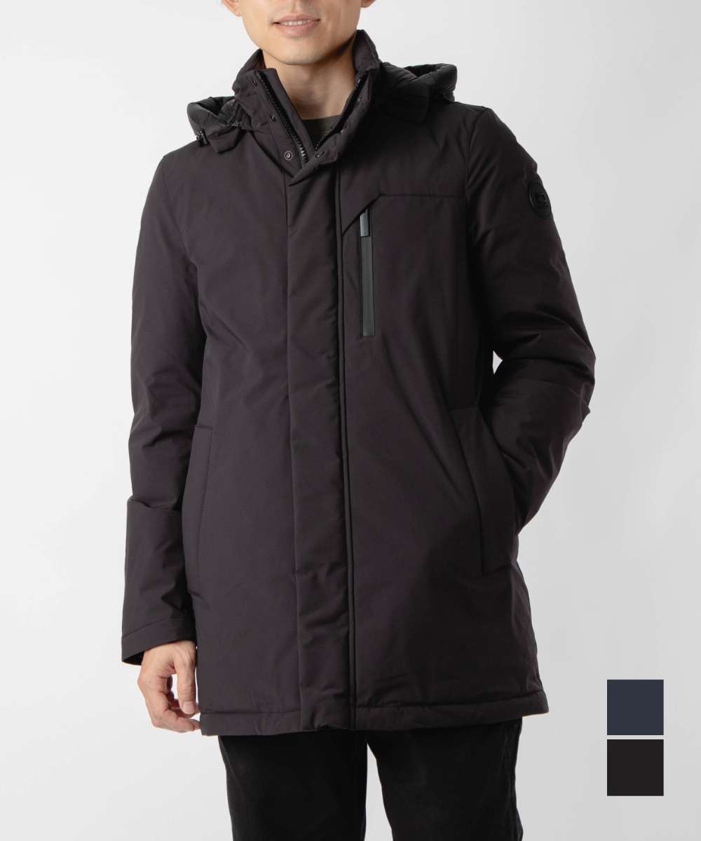 楽天市場】ウールリッチ WOOLRICH CFWOOU0802MRUT3339 ジャケット