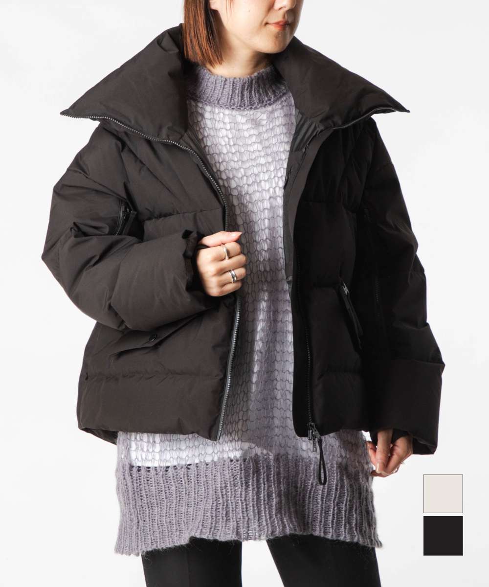 羊毛資産家 WOOLRICH WINDSTOPPER GORE-TEX ゴアテックス 上衣 WWOU1048 FRUT3790 落ち込む上衣 遊撃手丈 レディース アウター