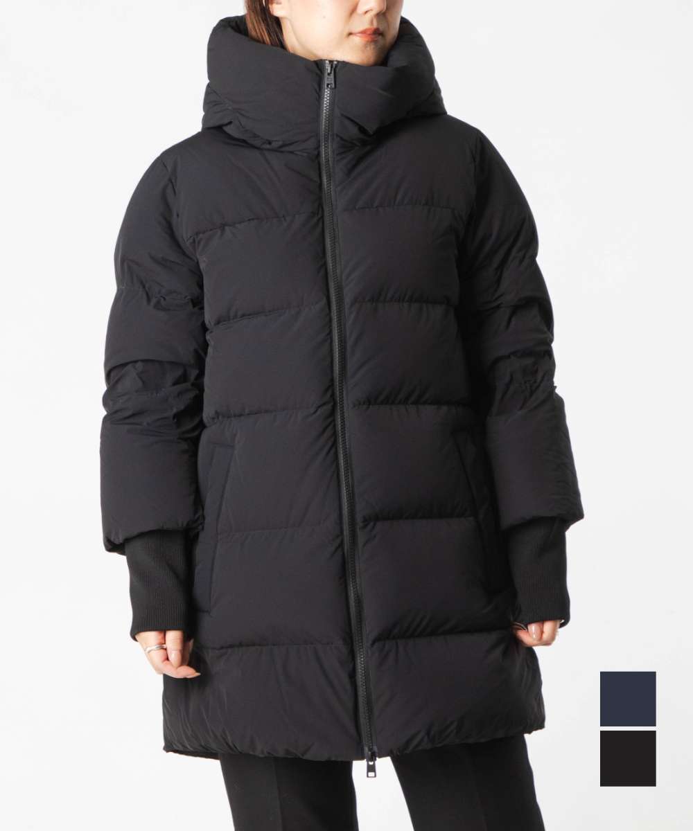 楽天市場】WOOLRICH ウールリッチ ダウンコート ELLIS COAT エリス