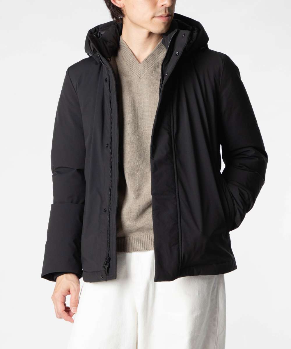 WOOLRICH GTX URBAN COAT ダウンジャケット WOOLRICH（ウールリッチ） ダウン ダウンコート マウンテンパーカー