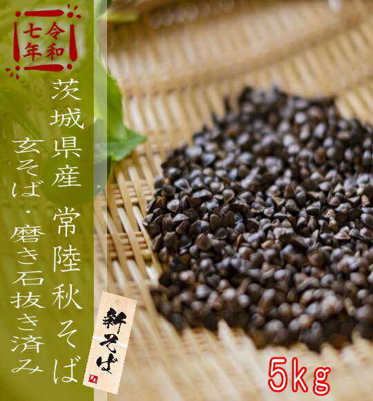 そばの種 北海道産　1Kg×10袋 計10Kg 楽天市場】令和7年（2025年） そばの実 厳選大粒 玄そば 1Kg北海道産