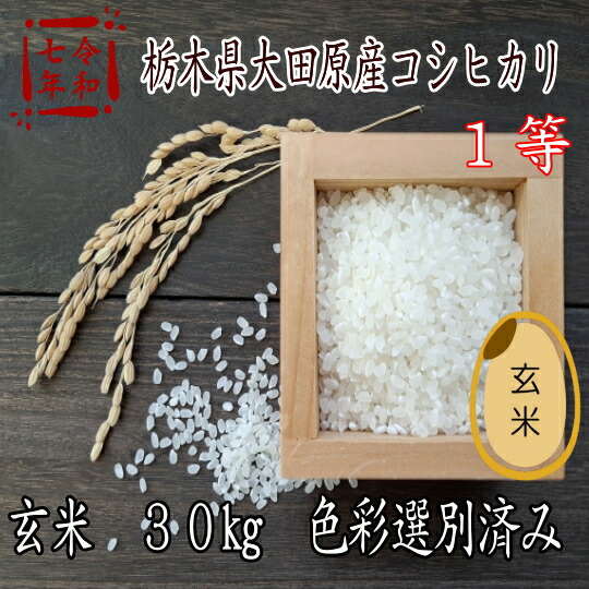 楽天市場】令和7年産新米 埼玉県加須（旧北川辺町）産コシヒカリ2等