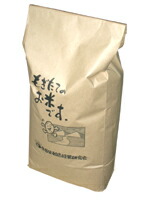【玄米】茨城産コシヒカリ令和6年産 玄米5kg ご希望で精米無料