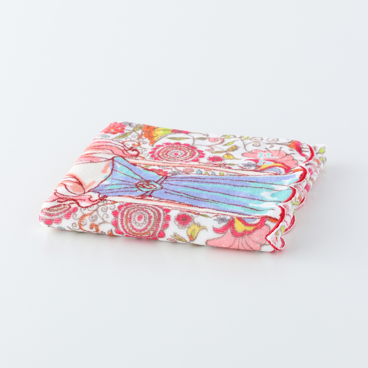 楽天市場】【UCHINO公式店】ウチノ JFイノセンス ゲストタオル｜約34