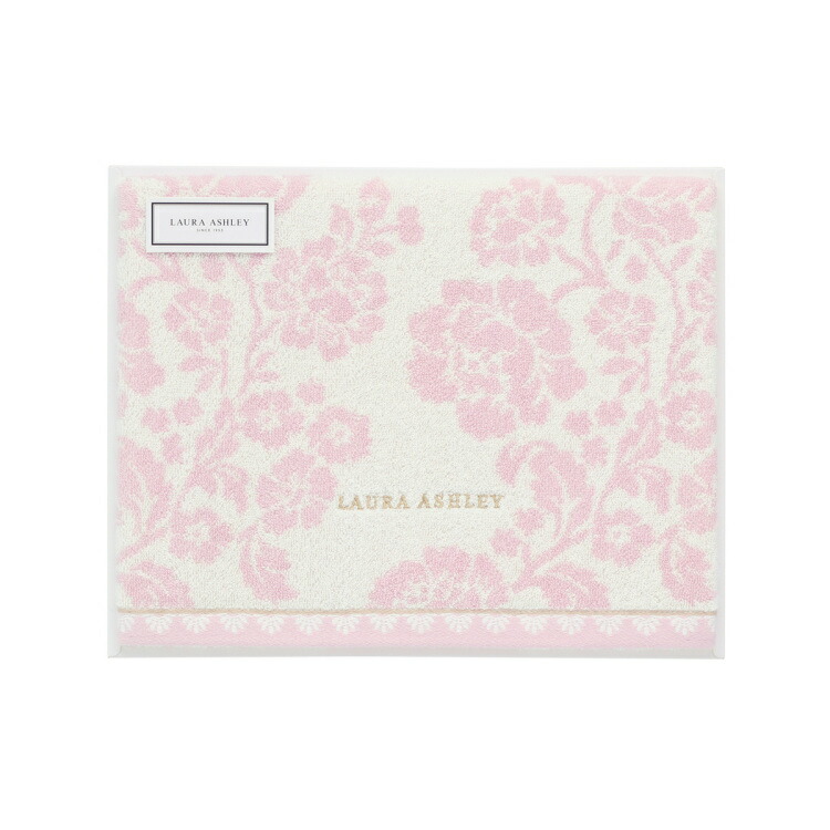 LAURA ASHLEY バス用品 トイレ用品 ≪普通判≫ ローラ