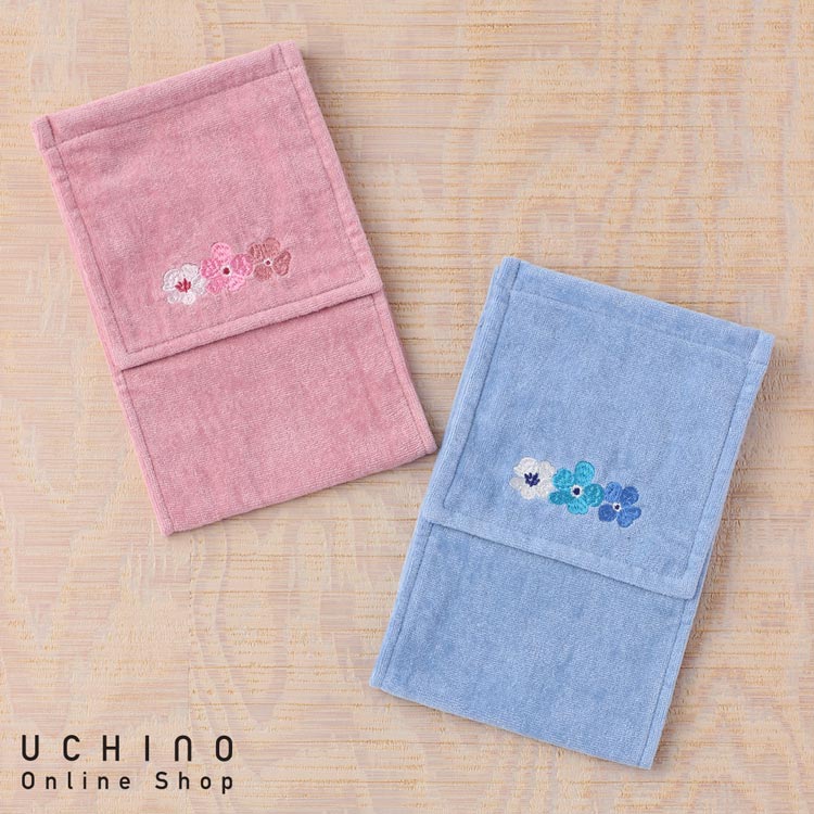 楽天市場】UCHINO ブルーム ペーパーホルダー マット・ギャラリー