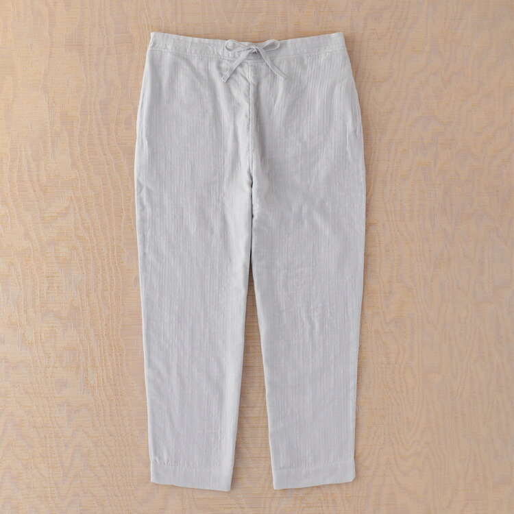 楽天市場 Uchino マシュマロガーゼ メンズ パンツ 3重ガーゼ ガーゼウエア 綿100 ルームウェア ウチノタオル 内野タオル ギフト 贈り物 プレゼント送料無料 父の日 実用的 Uchino Online Shop