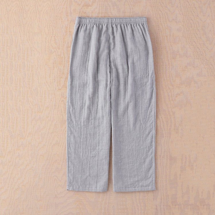 楽天市場 Uchino ウチノ マシュマロガーゼ シャンブレー メンズ ロングパンツ メンズパンツ 綿100 ルームウェア シャツ ズボン 紳士用 ウチノタオル 内野タオル ギフト 贈り物 プレゼント 父の日 実用的 Uchino Online Shop