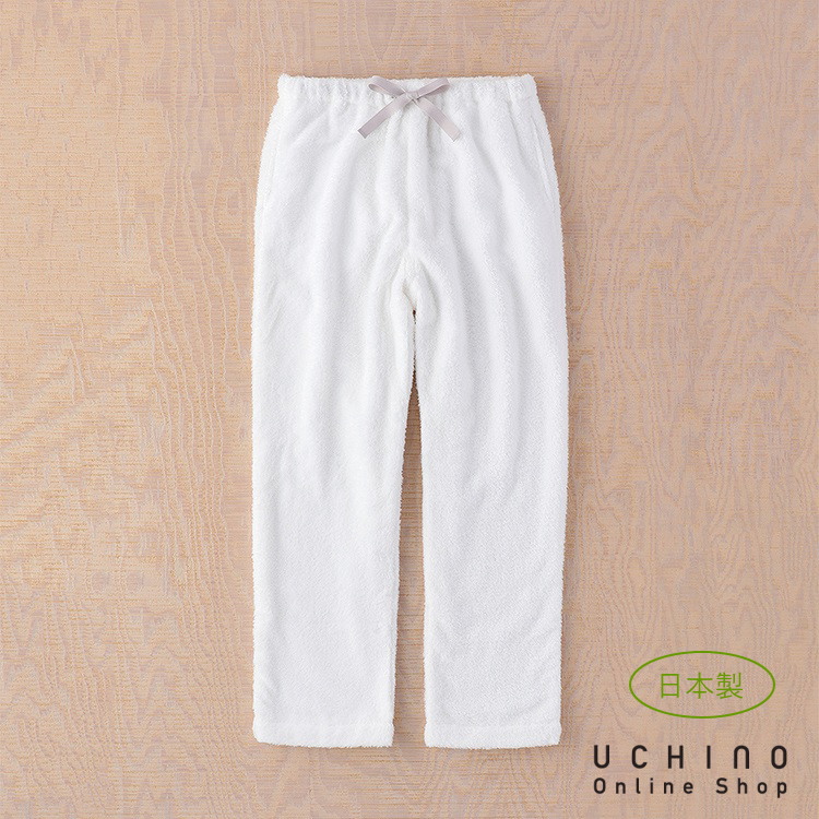 楽天市場 Sale ルームウェア Uchino 日本製 シュマロパイル レディース ロングパンツ パイル地 タオル地 綿100 部屋着 リラックスウェア ウチノタオル 内野タオル ギフト プレゼント 贈り物 Mym Uchino Online Shop 楽天市場 Sale ルームウェア Uchino 日本製 シュマロパイル レディース ロングパンツ パイル地 タオル地 綿100 部屋着 リラックスウェア ウチノタオル 内野タオル ギフト プレゼント 贈り物 Mym Uchino Online Shop