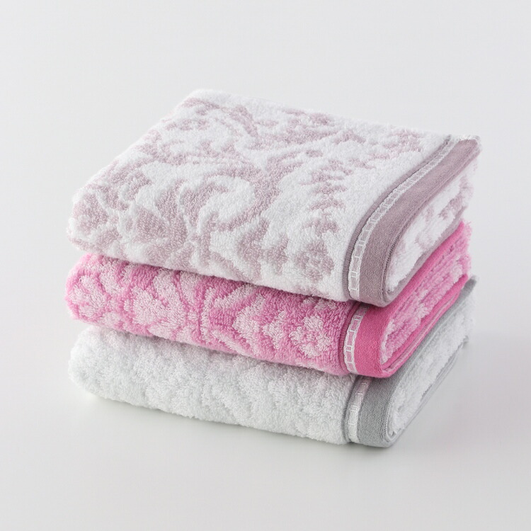 楽天市場】UCHINO エストローズ フェイスタオル 約34×80cm タオル