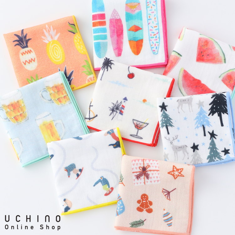 楽天市場】UCHINO ウチノ タオル・ギャラリー The Rich スモール