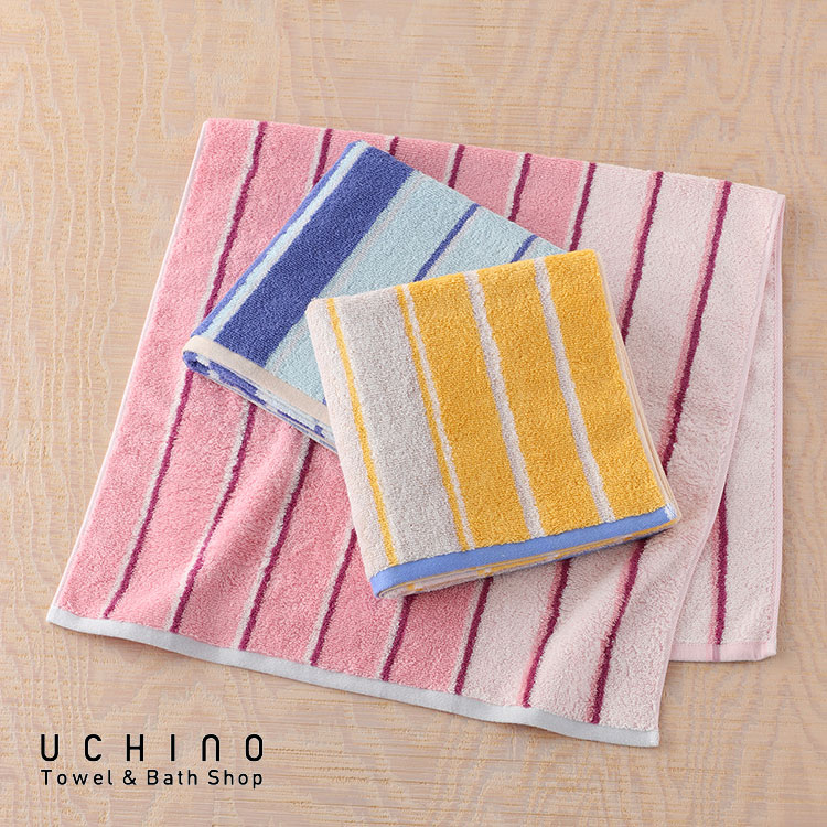楽天市場 速乾タオル Uchino クイックドライ フリップ スモールバスタオル 部屋干しタオル 綿 綿100 バスタオル 小さめ おしゃれ かわいい タオルギャラリー ウチノタオル 内野タオル ギフト 贈り物 プレゼント Uchino Online Shop