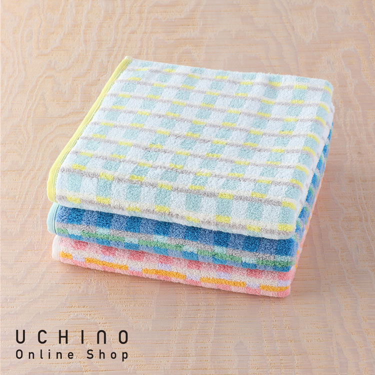 楽天市場 Uchino とってもよく吸う ごくさら バスタオル タオル ブランド ブランドタオル おしゃれ 綿100 綿タオル タオル ギャラリー ウチノタオル 内野タオル ギフト 贈り物 プレゼント Uchino Online Shop