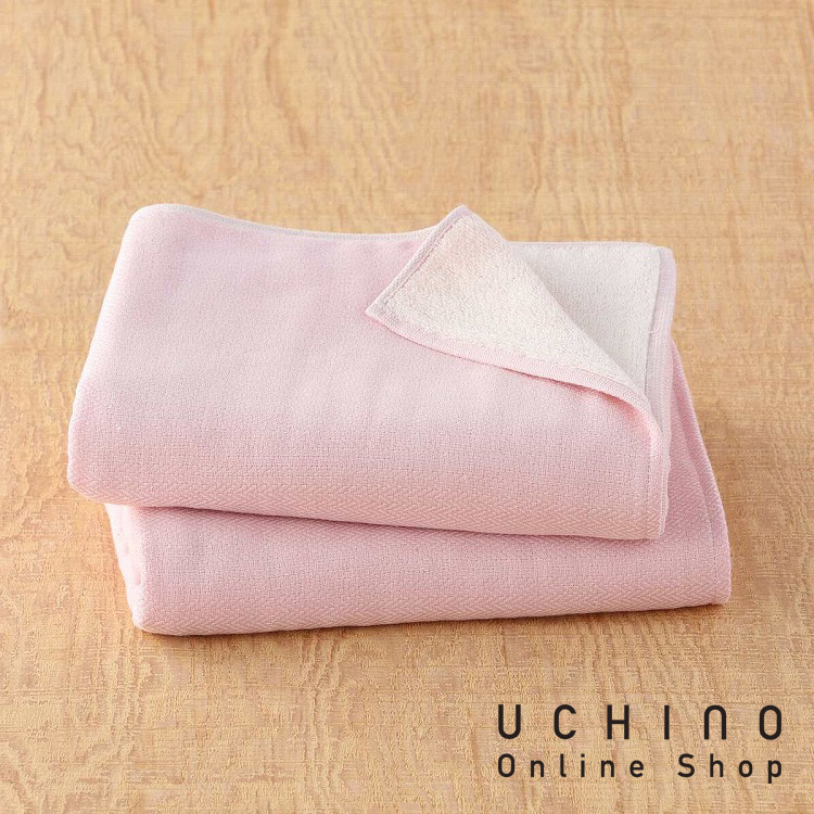 楽天市場】uchino タオルケットの通販